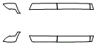 Rocker Panel Kit pattern for the 2026 Rivian R1S