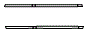 Rocker Panel Kit pattern for the 2026 Ineos Grenadier