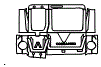 Trunk Lid Kit pattern for the 2026 Ineos Grenadier