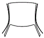 Roof Kit pattern for the 2023 Audi R8