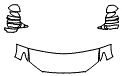 Hood, Fender and Mirror Kit pattern for the 2022 Honda Passport