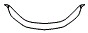 Hood and Fender Kit pattern for the 2026 Chevrolet Trax