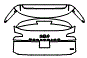 Hatch Kit pattern for the 2023 Kia Telluride