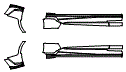 Rocker Panel Kit pattern for the 2027 Nissan Z