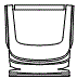 Hatch Kit pattern for the 2027 Nissan Z
