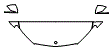 Hood, Fender and Mirror Kit pattern for the 2026 Mercedes Benz GLS SUV