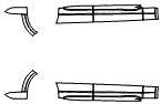 Rocker Panel Kit pattern for the 2019 Maserati Levante