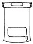 Roof Kit pattern for the 2026 Chevrolet Silverado HD