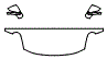 Hood and Mirror Kit pattern for the 2027 Maserati GranCabrio