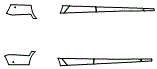 Rocker Panel Kit pattern for the 2027 BMW i5