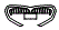 Grille Kit pattern for the 2027 BMW 5 Series