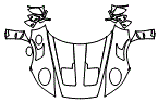 Full Hood, Fender and Mirror Kit pattern for the 2025 Porsche 911 (992.1)