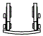 Wear & Tear Kit pattern for the 2019 Porsche Cayenne