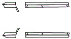 Rocker Panel Kit pattern for the 2026 Honda Accord