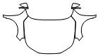 Full Hood, Fender and Mirror Kit pattern for the 2026 Honda Accord Hybrid