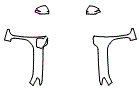 Full Fender and Mirror Kit pattern for the 2026 Toyota 4Runner