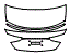 Trunk Lid Kit pattern for the 2026 Mercedes Benz C-Class Sedan