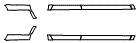 Rocker Panel Kit pattern for the 2026 Honda Accord