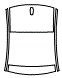 Roof Kit pattern for the 2024 Jaguar XF