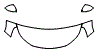 Hood, Fender and Mirror Kit pattern for the 2026 Buick Envista