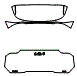 Hatch Kit pattern for the 2026 Kia EV9