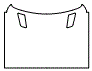 Full Hood Kit pattern for the 2026 Ford F-150