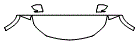Hood, Fender and Mirror Kit pattern for the 2027 Chevrolet Traverse