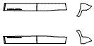 Rocker Panel Kit pattern for the 2027 Chevrolet Traverse