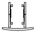 Wear & Tear Kit pattern for the 2027 Chevrolet Traverse