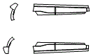 Rocker Panel Kit pattern for the 2027 Hyundai Kona (US)