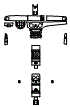 Display Screen and Interior Kit pattern for the 2027 Rolls Royce Spectre