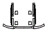 Wear & Tear Kit pattern for the 2026 Buick Encore GX