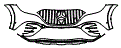 Bumper Kit pattern for the 2024 Mercedes Benz EQE SUV