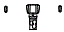 Display Screen and Interior Kit pattern for the 2026 Volvo EC40