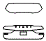 Hatch Kit pattern for the 2026 Volvo V90 Cross Country