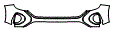 Bumper Kit pattern for the 2026 Volkswagen Atlas (Canada)