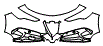 Bumper Kit pattern for the 2026 Alfa Romeo Stelvio