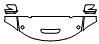 Hood, Fender and Mirror Kit pattern for the 2023 Dodge Charger