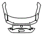 Hatch Kit pattern for the 2026 Honda Civic