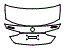 Trunk Lid Kit pattern for the 2026 Mercedes Benz C-Class Sedan