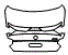 Trunk Lid Kit pattern for the 2027 BMW 2 Series