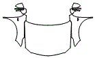 Full Hood, Fender and Mirror Kit pattern for the 2025 Cadillac XT4
