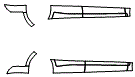 Rocker Panel Kit pattern for the 2026 Buick Envista