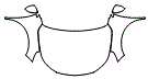 Full Hood, Fender and Mirror Kit pattern for the 2026 Buick Envista
