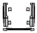 Wear & Tear Kit pattern for the 2026 Buick Envista