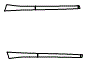 Rocker Panel Kit pattern for the 2026 Buick Envista
