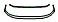 Grille Kit pattern for the 2026 Ford Escape