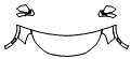 Hood, Fender and Mirror Kit pattern for the 2026 Buick Envista