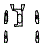 Interior Kit pattern for the 2026 Nissan Altima