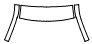 Roof and A-Pillar Kit pattern for the 2026 Honda Pilot